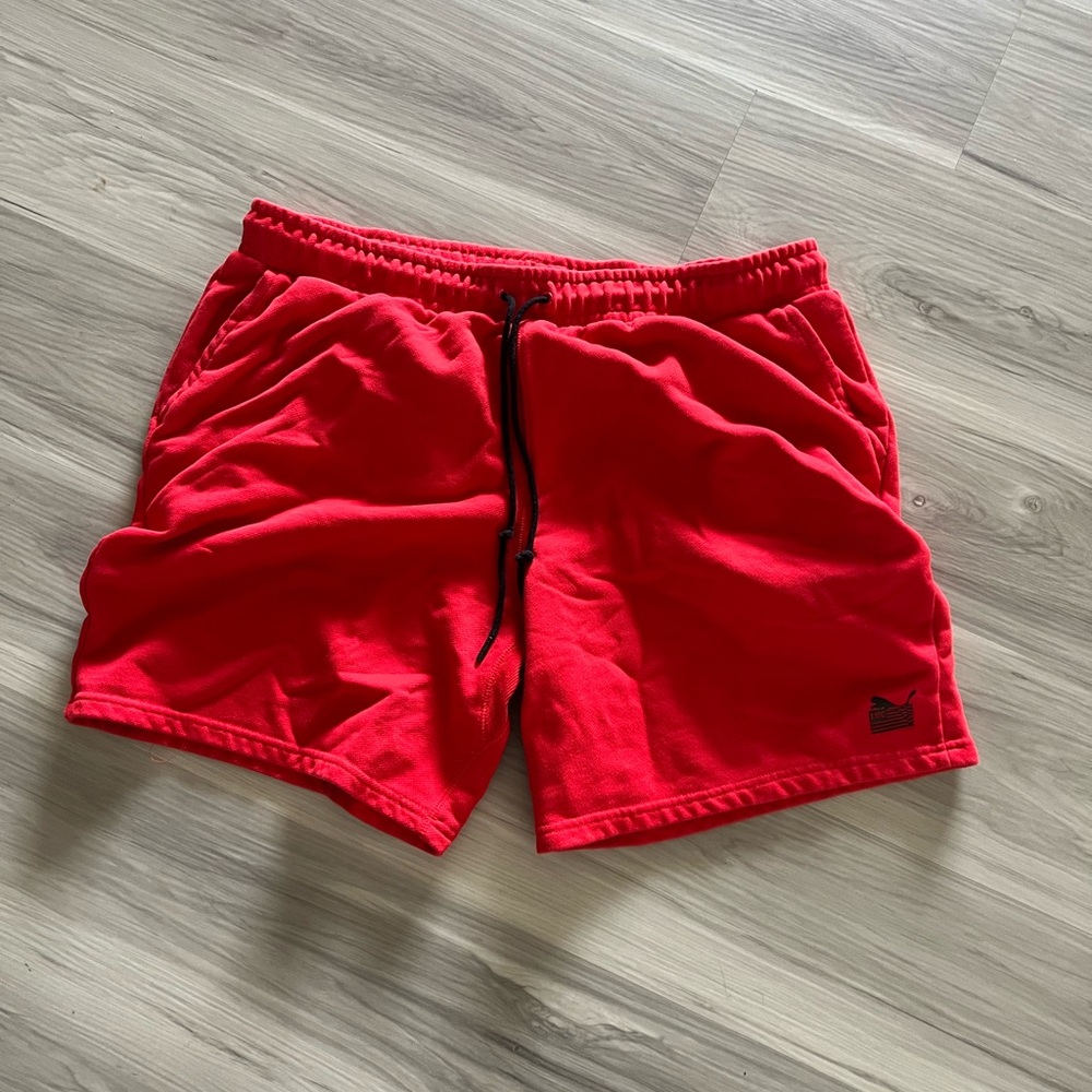 Puma Tmc Shorts